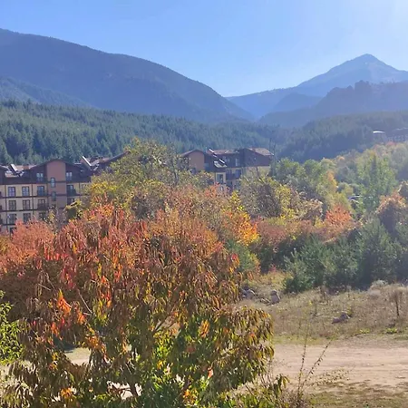 7 Pools Boutique Hotel&spa Bansko