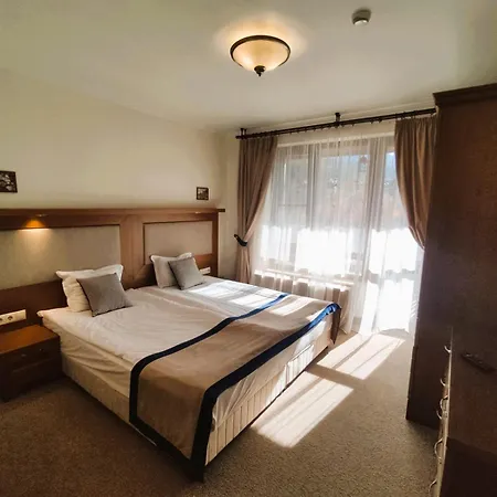 7 Pools Boutique Hotel&spa Appart hôtel