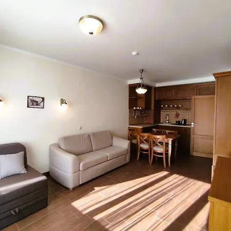7 Pools Boutique Hotel&spa Appart hôtel 3*