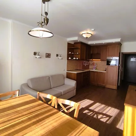 7 Pools Boutique Hotel&spa Bansko