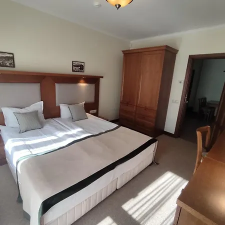 7 Pools Boutique Hotel&spa Bansko