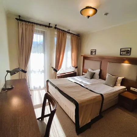 7 Pools Boutique Hotel&spa