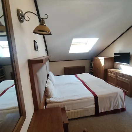 7 Pools Boutique Hotel&spa 3*