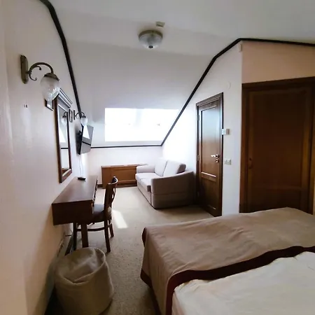 Appart hôtel 7 Pools Boutique Hotel&spa 3*
