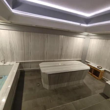 7 Pools Boutique 3* Bansko