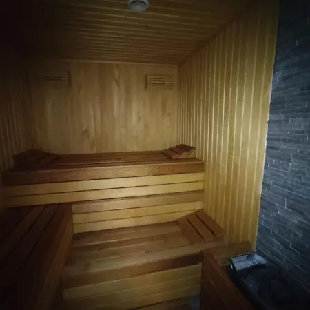 7 Pools Boutique Apart Otel