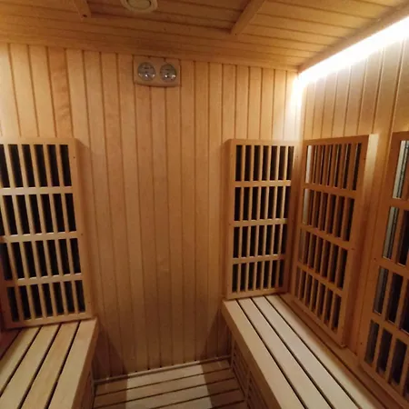 Апартхотел 7 Pools Boutique