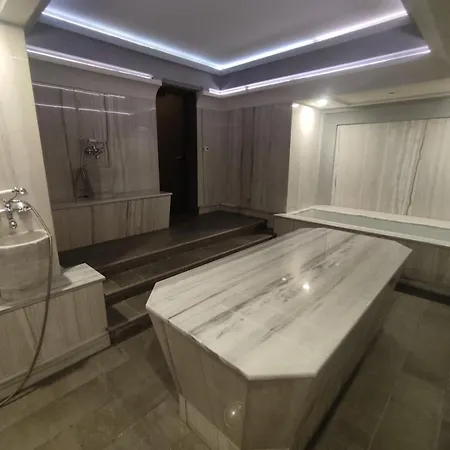 Aparthotel 7 Pools Boutique 3*