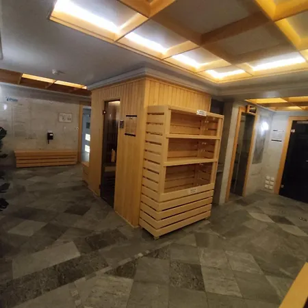 7 Pools Boutique Hotel&spa 3* Bansko