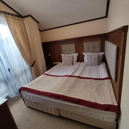 7 Pools Boutique Hotel&spa Appart hôtel 3*