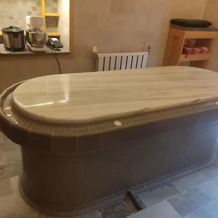 7 Pools Boutique Hotel de apartamente Bansko