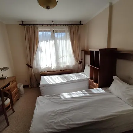 7 Pools Boutique Hotel&spa