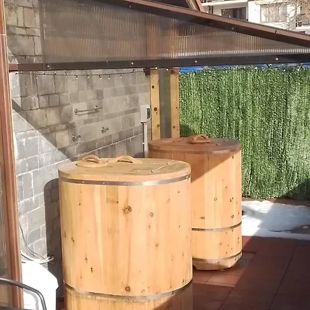 7 Pools Boutique 3* Бансько