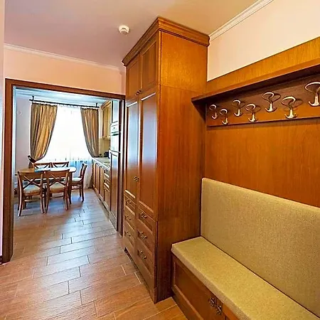 7 Pools Boutique 3* Банско
