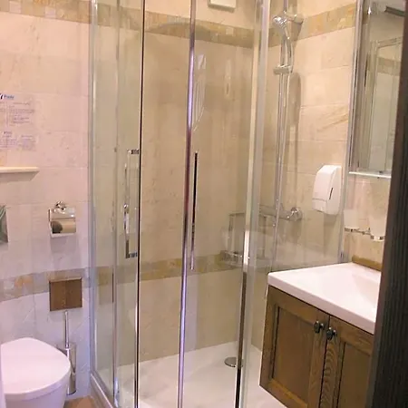 7 Pools Boutique 3*
