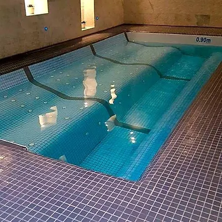 7 Pools Boutique Hotel de apartamente