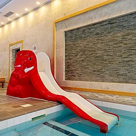 7 Pools Boutique 3*