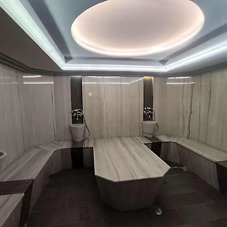 7 Pools Boutique Apart-hotel Bansko