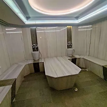 Apart-hotel 7 Pools Boutique Bansko