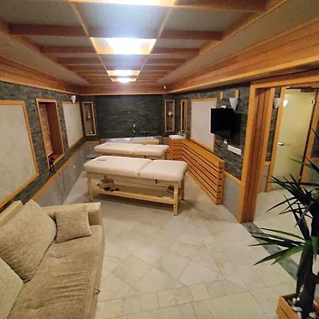 Apart-hotel 7 Pools Boutique Bansko