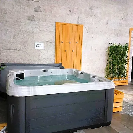 7 Pools Boutique Apart Otel