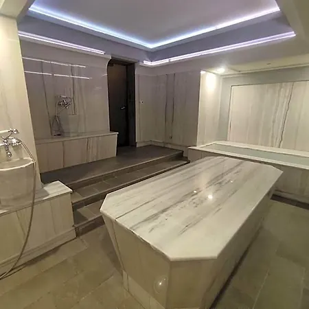 7 Pools Boutique Apart-hotel 3*