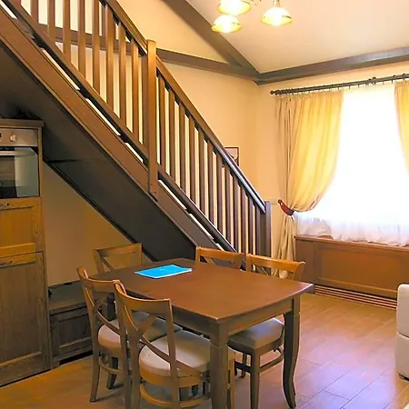 7 Pools Boutique 3* Bansko