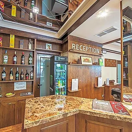 7 Pools Boutique 3* Bansko