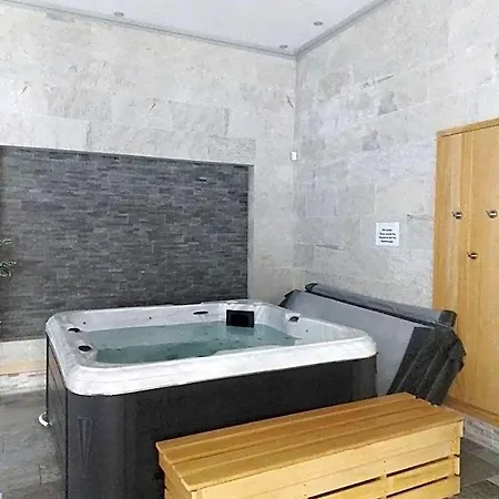 7 Pools Boutique Bansko