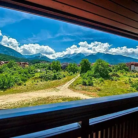7 Pools Boutique 3* Bansko