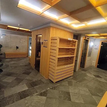 7 Pools Boutique Apart-hotel Bansko
