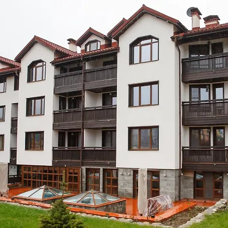 7 Pools Boutique 3* Bansko