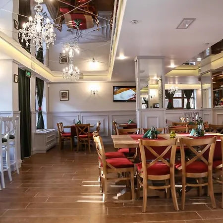 7 Pools Boutique Appart hôtel