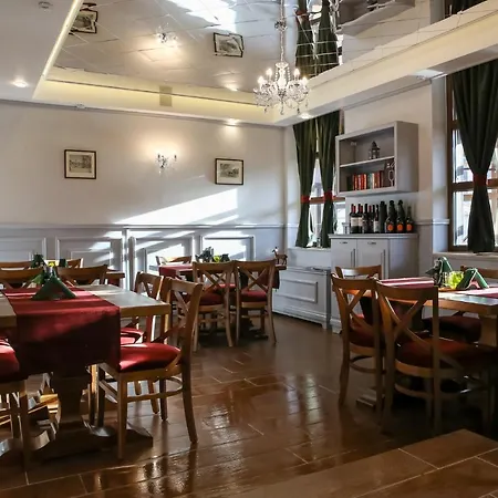 7 Pools Boutique Appart hôtel