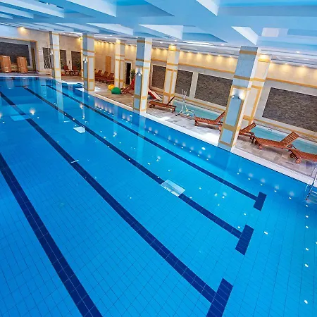 7 Pools Boutique Appart hôtel