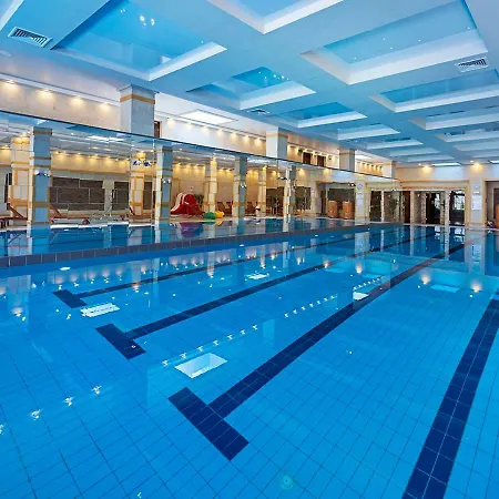 Aparthotel 7 Pools Boutique 3*