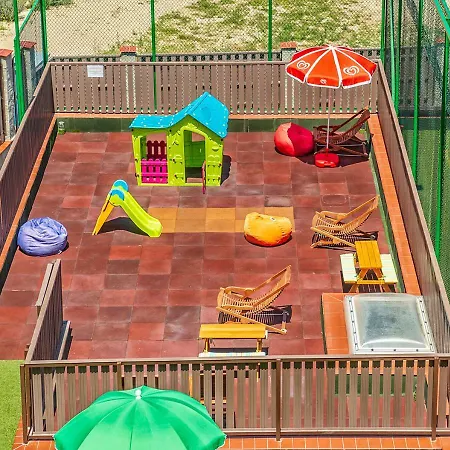 7 Pools Boutique Апартхотел 3*