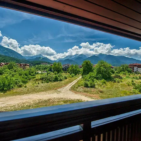 7 Pools Boutique Appart hôtel