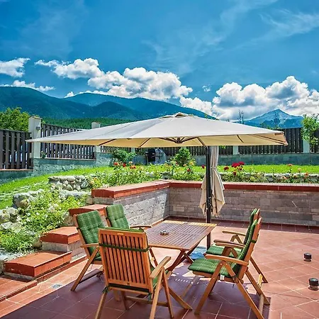 7 Pools Boutique Appart hôtel 3*