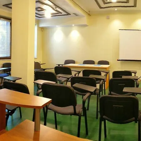 Appart hôtel 7 Pools Boutique 3*