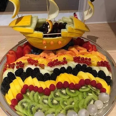 7 Pools Boutique Appart hôtel 3*