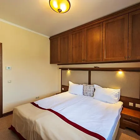 7 Pools Boutique 3* Bansko