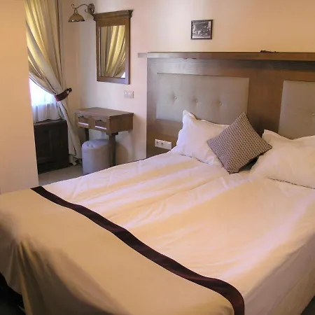 7 Pools Boutique Hotel&spa