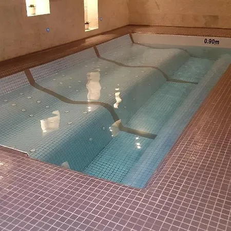 7 Pools Boutique 3*