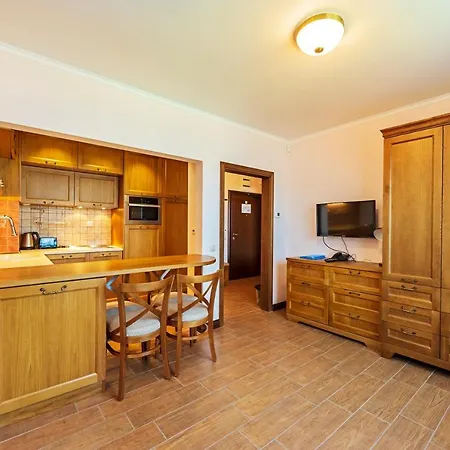Aparthotel 7 Pools Boutique 3*