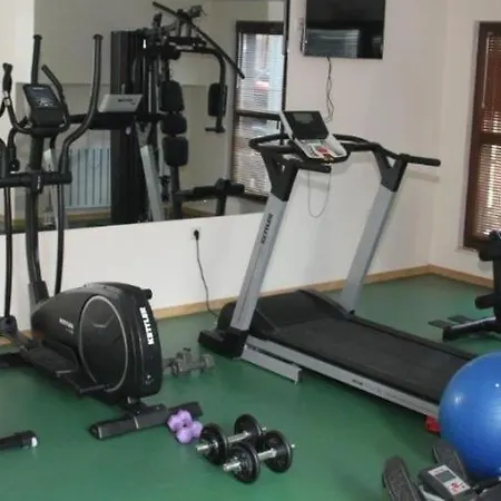 7 Pools Boutique Appart hôtel