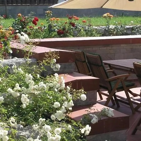 Appart hôtel 7 Pools Boutique 3*