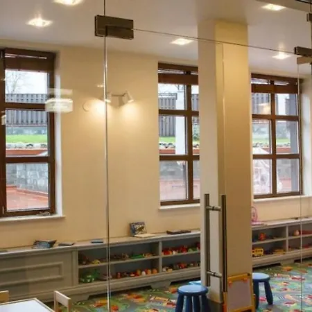 7 Pools Boutique Aparthotel 3*