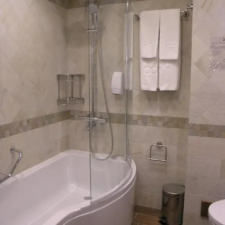 Appart hôtel 7 Pools Boutique Bansko