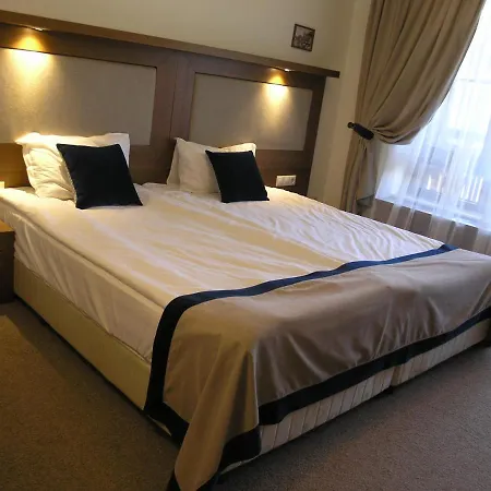7 Pools Boutique Hotel&spa
